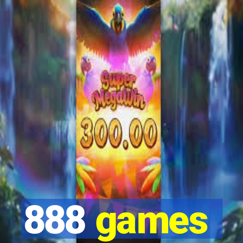 888 games