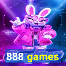 888 games