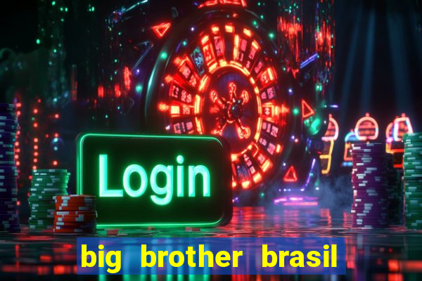 big brother brasil jogo online