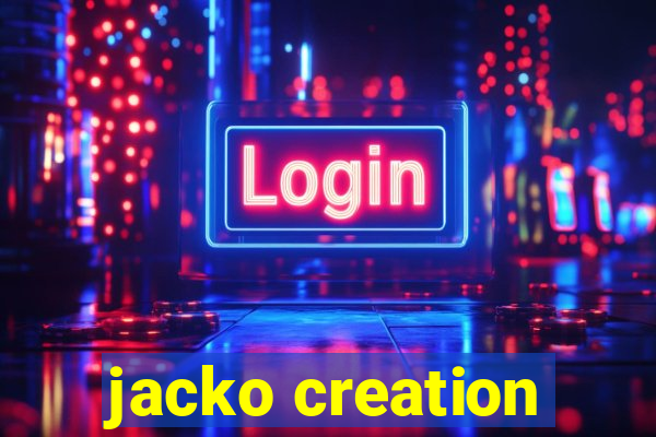 jacko creation