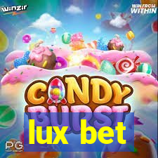 lux bet