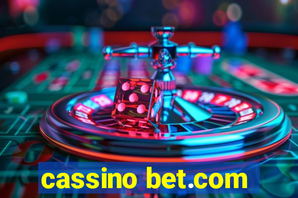 cassino bet.com