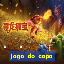 jogo do copo cassino online