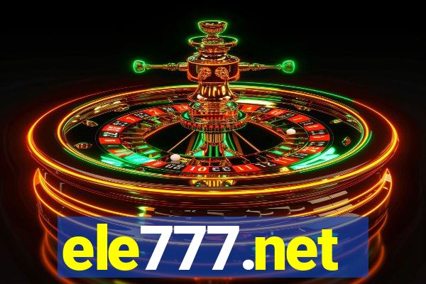 ele777.net