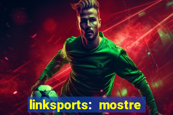 linksports: mostre seu jogo