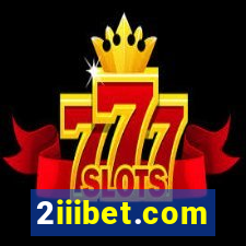 2iiibet.com