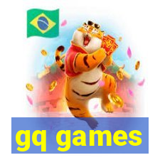 gq games