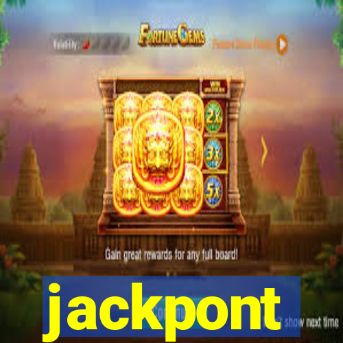 jackpont