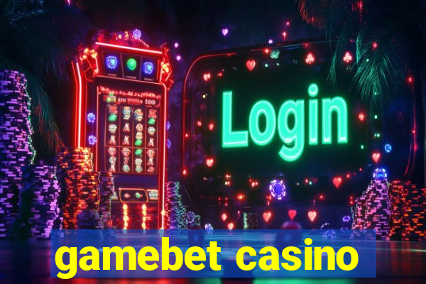 gamebet casino