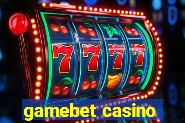 gamebet casino