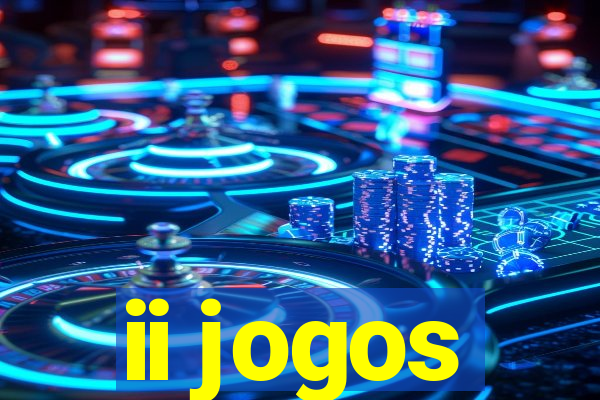 ii jogos