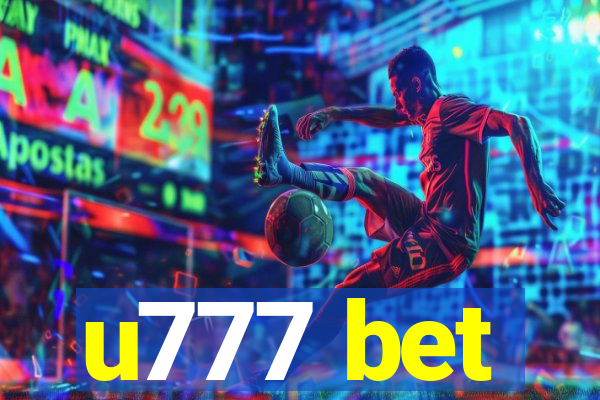 u777 bet