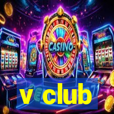 v club