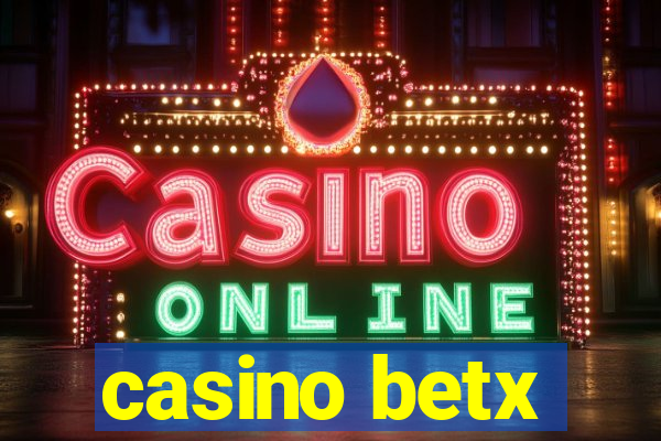 casino betx