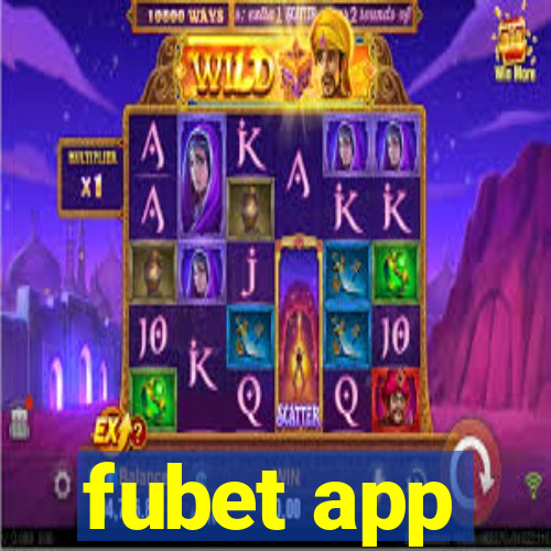 fubet app