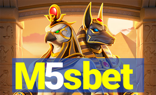 M5sbet