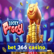 bet 366 casino