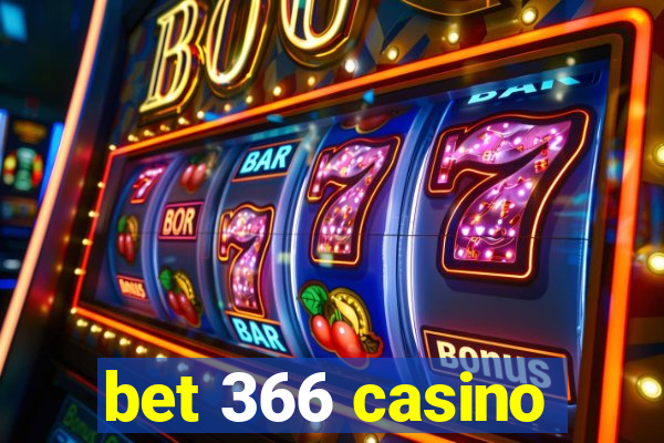 bet 366 casino