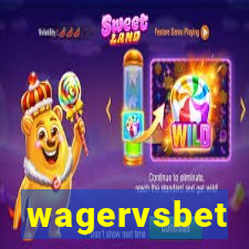 wagervsbet