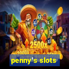 penny's slots