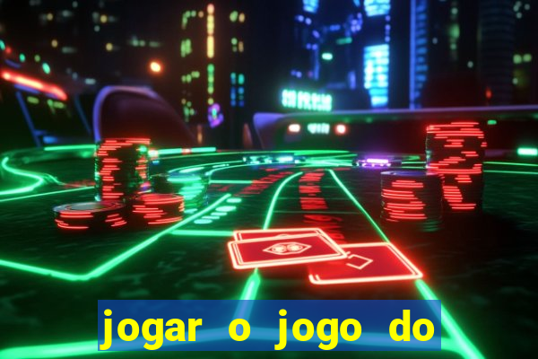 jogar o jogo do tigre demo