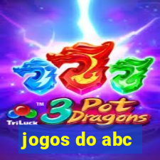 jogos do abc