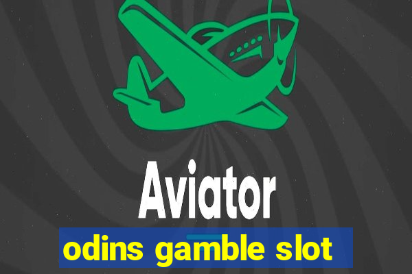 odins gamble slot