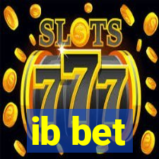 ib bet