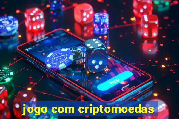 jogo com criptomoedas