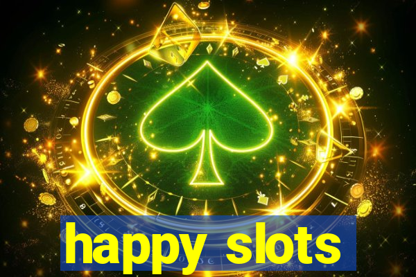 happy slots