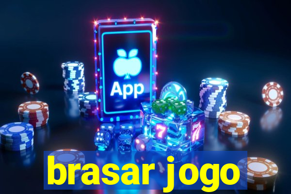 brasar jogo