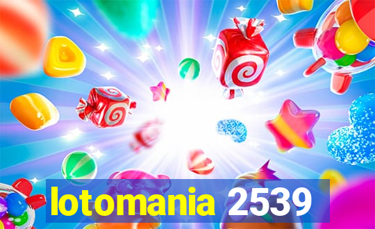 lotomania 2539