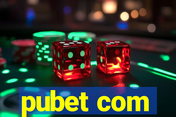 pubet com