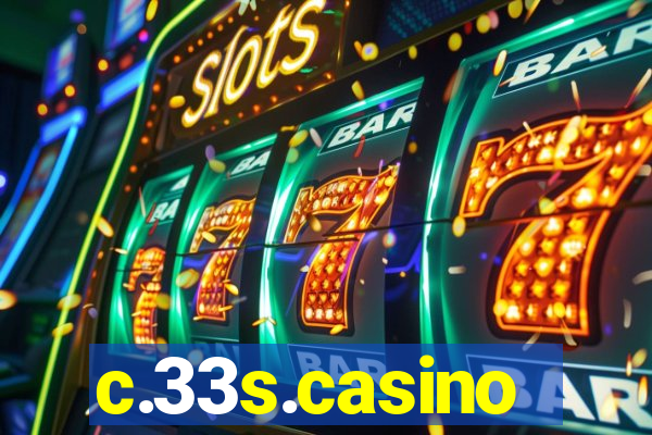 c.33s.casino