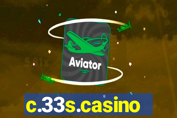 c.33s.casino