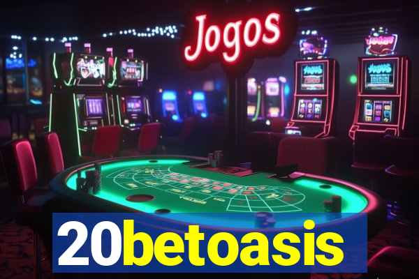 20betoasis