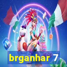 brganhar 7