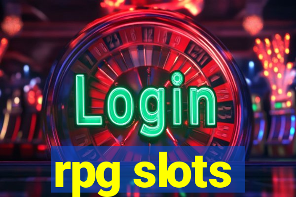 rpg slots