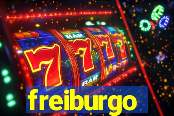 freiburgo