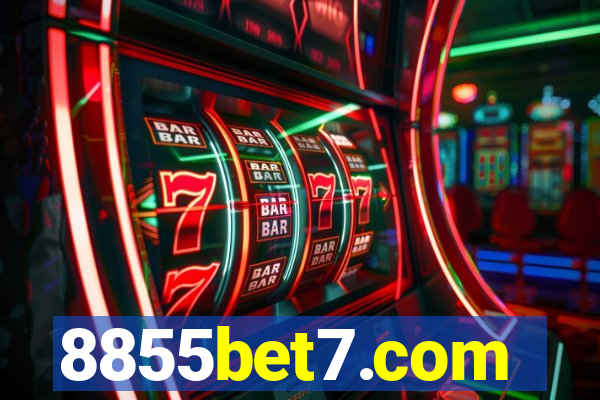 8855bet7.com