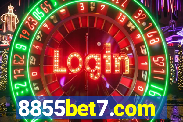 8855bet7.com