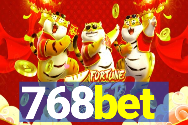 768bet