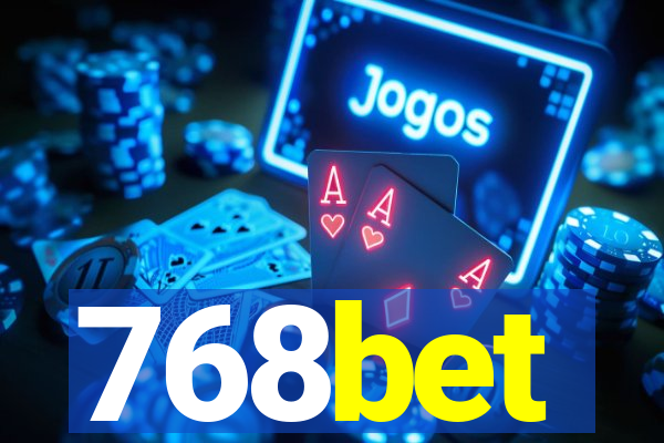 768bet