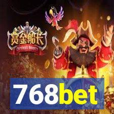 768bet