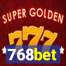 768bet