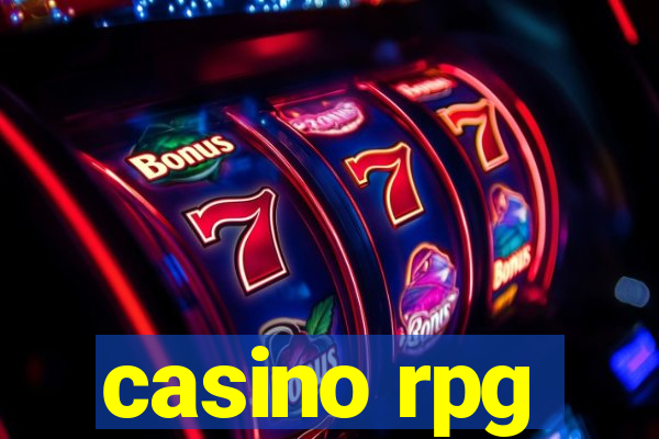 casino rpg