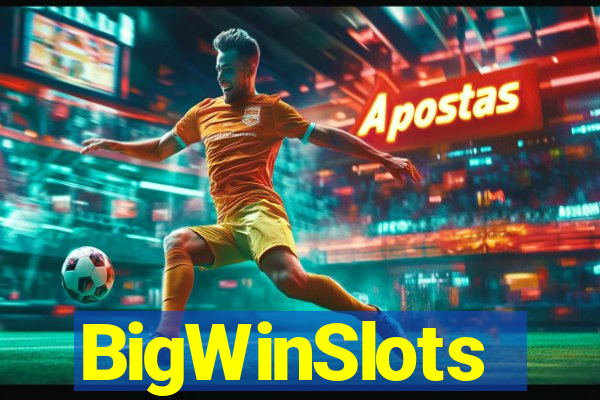 BigWinSlots