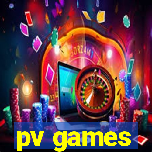 pv games