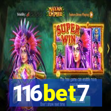 116bet7