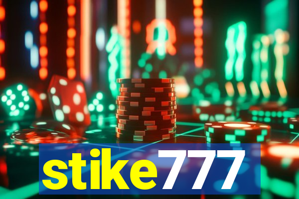 stike777